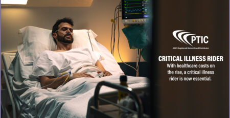 critical illness rider