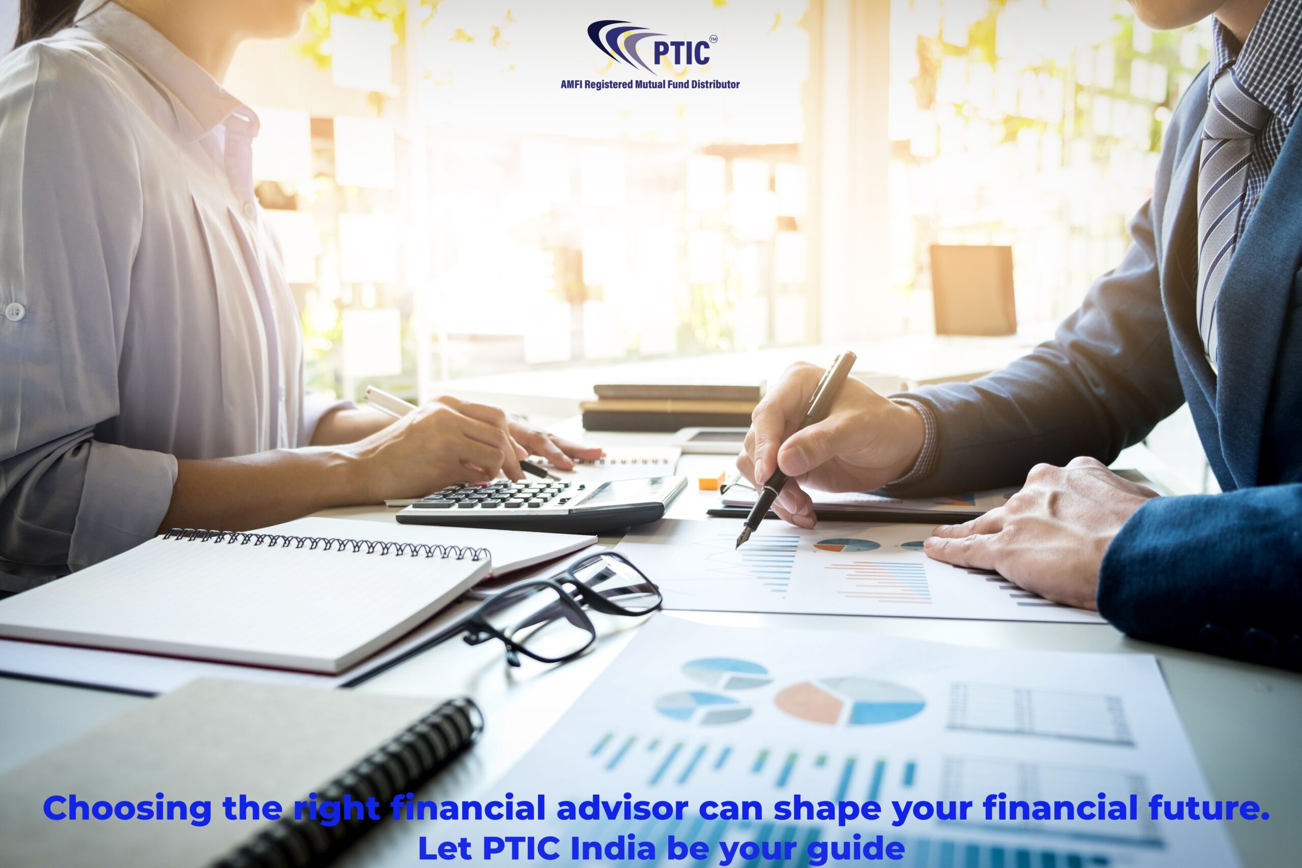 Financial Advisor in India Guide