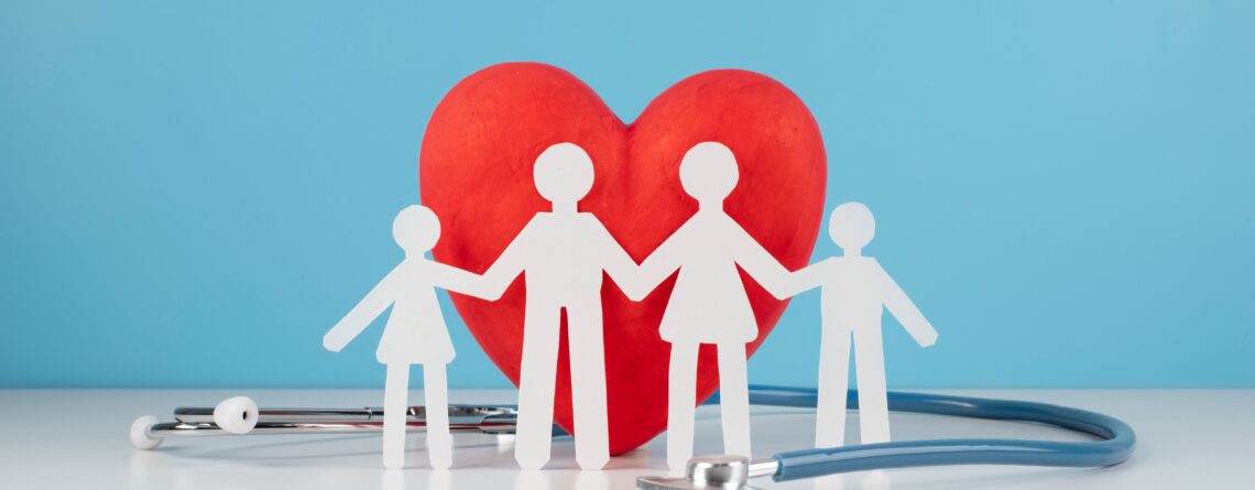 Family Health Insurance Plans