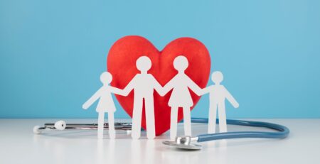 Family Health Insurance Plans