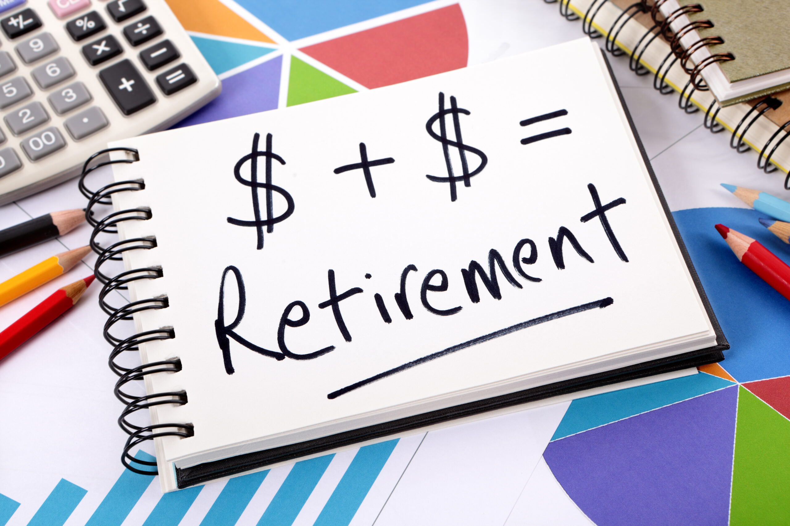 Retirement Planning Calculator