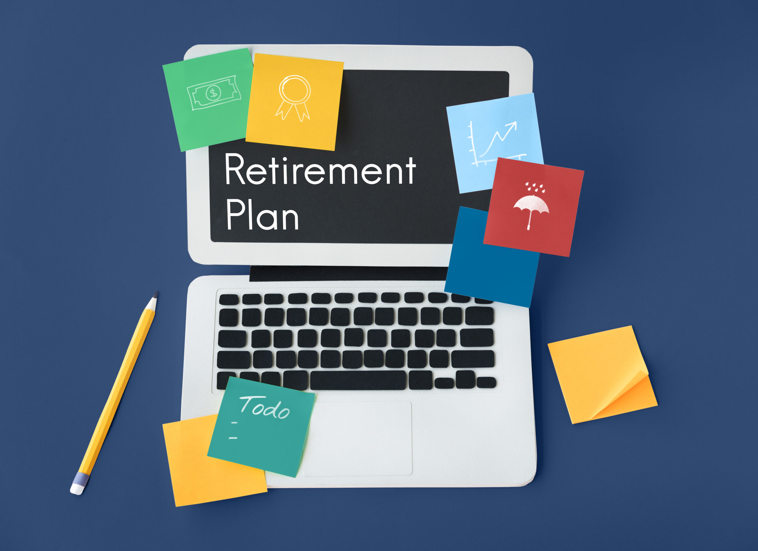 Planning for Retirement