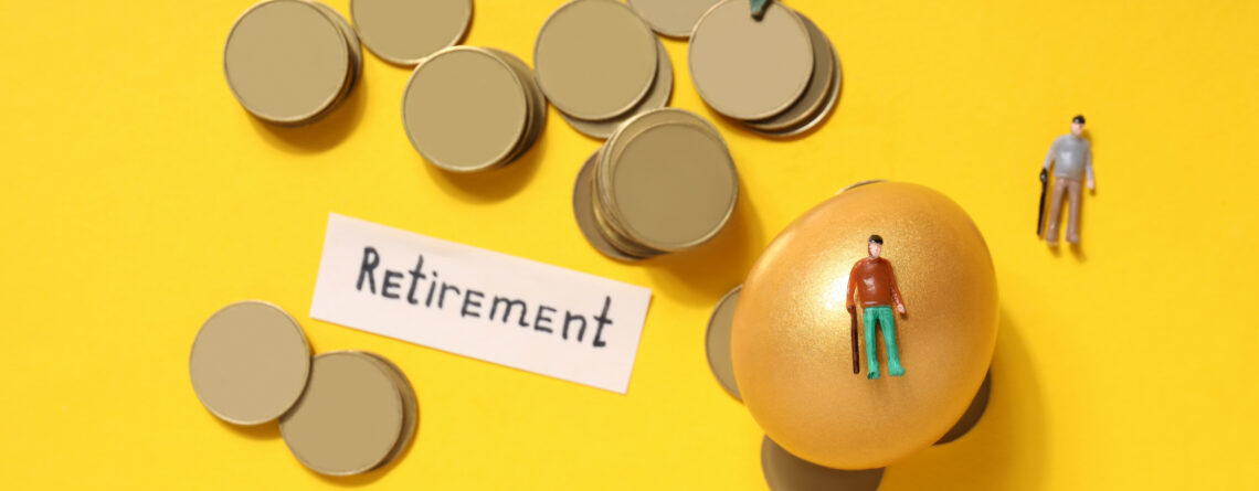 401(k) retirement plan