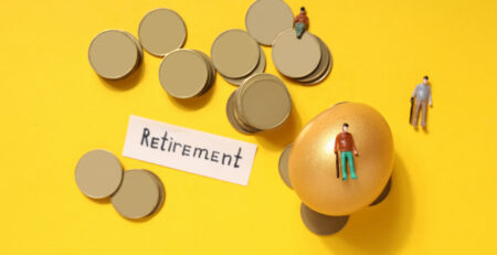 401(k) retirement plan
