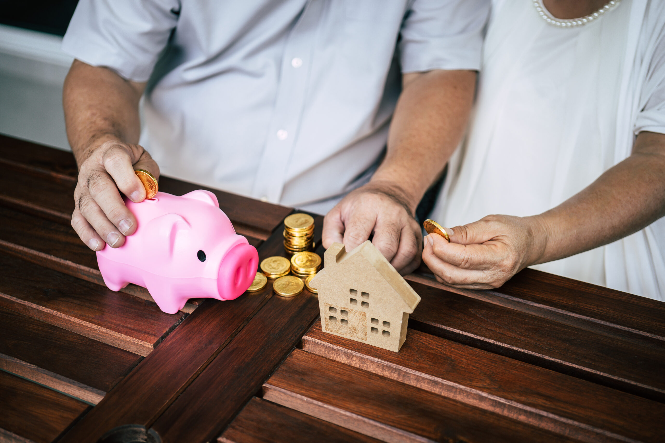 Benefits of Investing in Retirement Plans