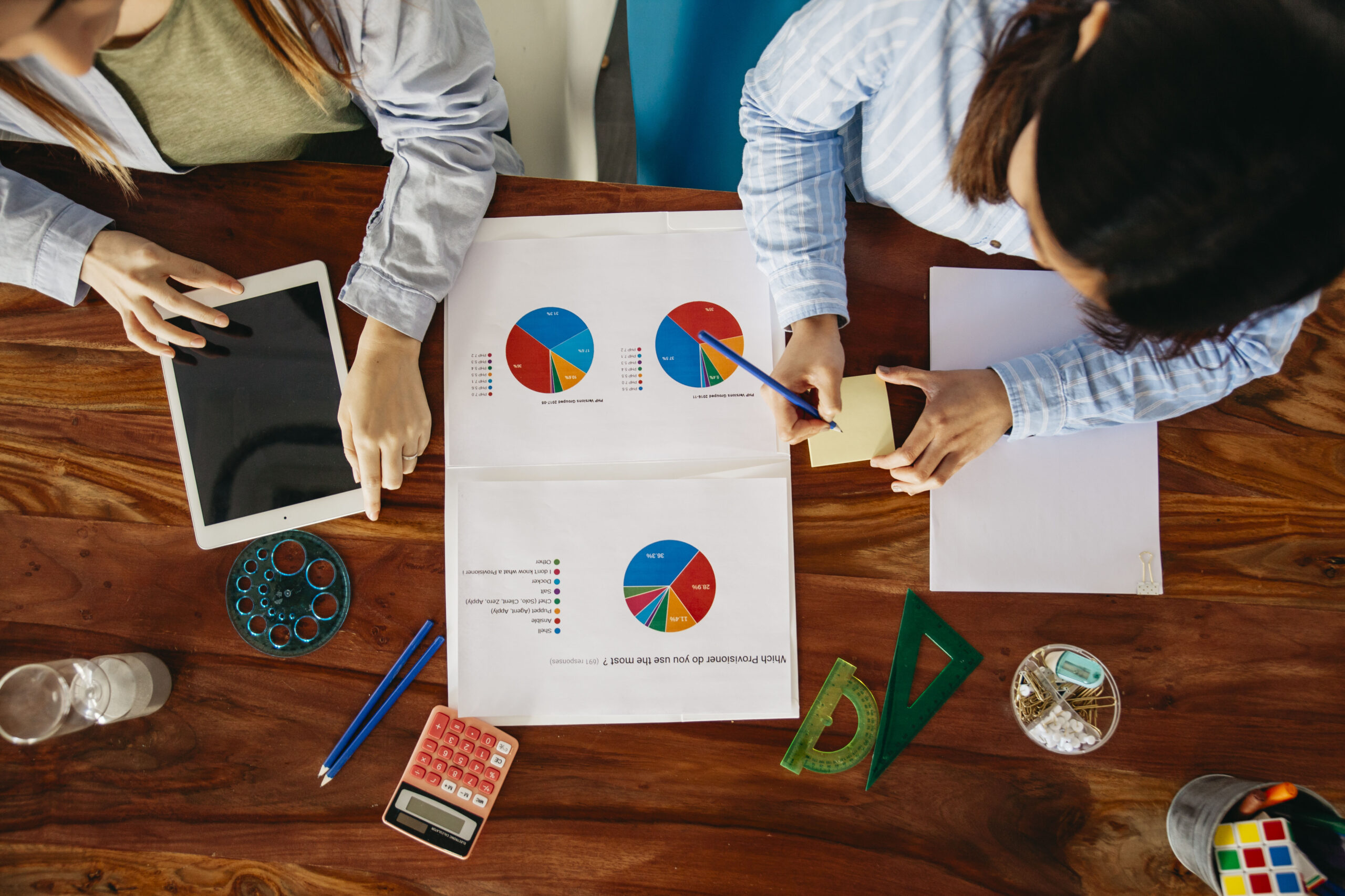 Diverse Investment Portfolio