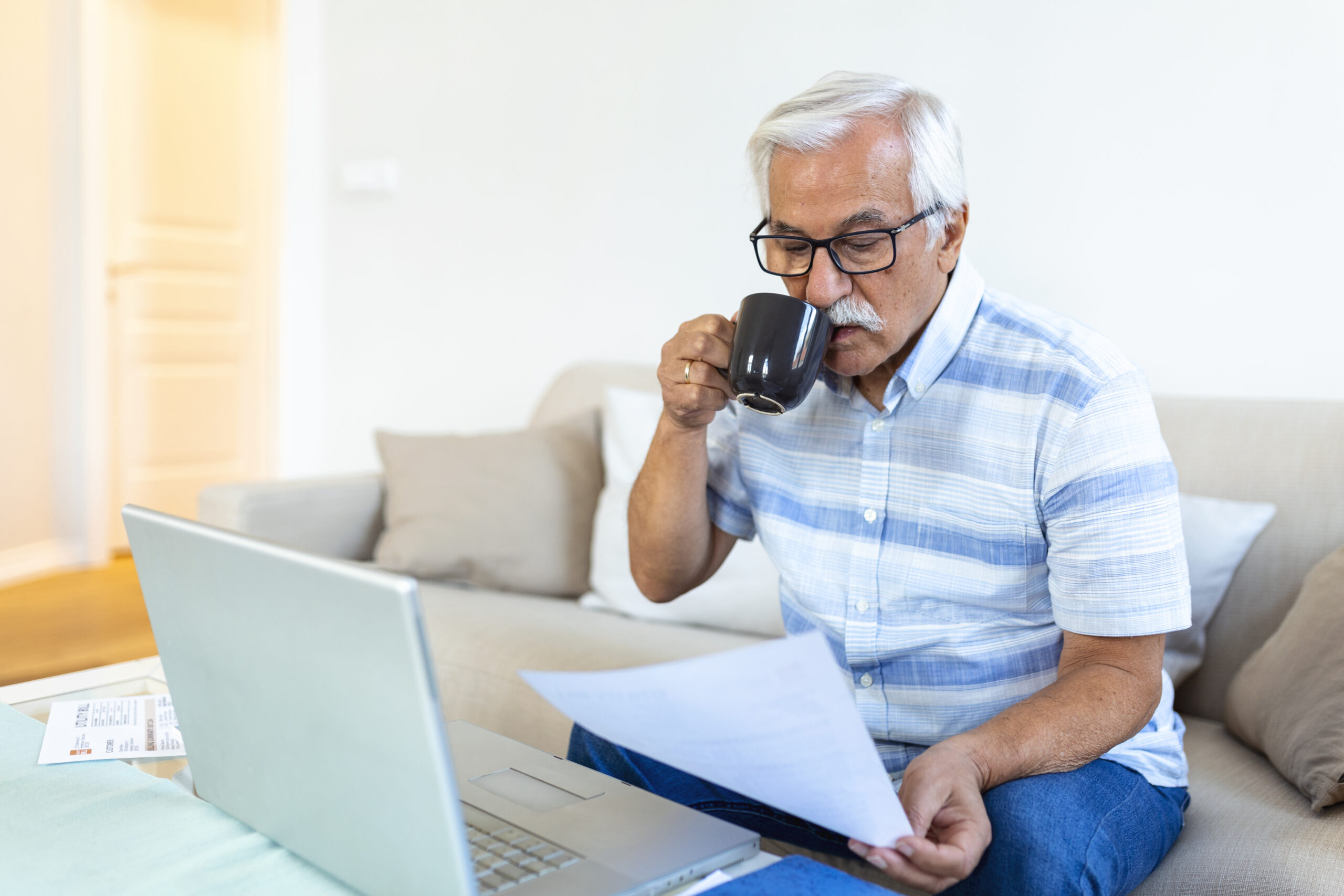 Comfortable Retirement Tips 202