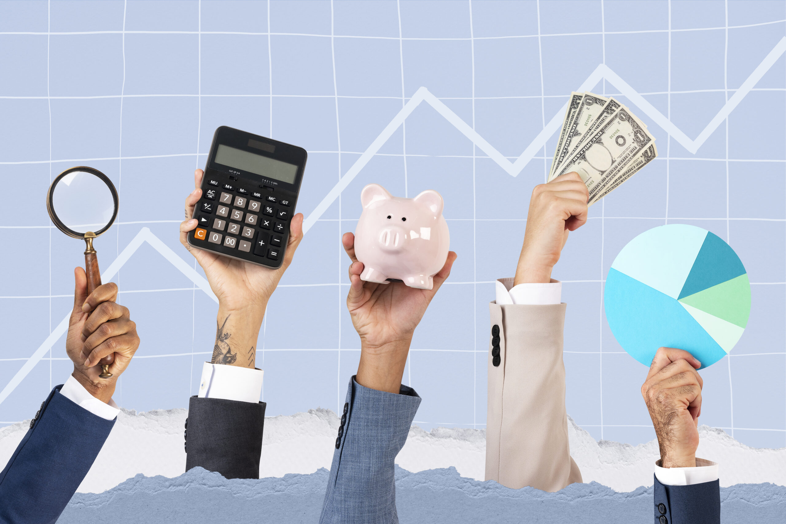 Budget impact on mutual funds and tax-saving investments