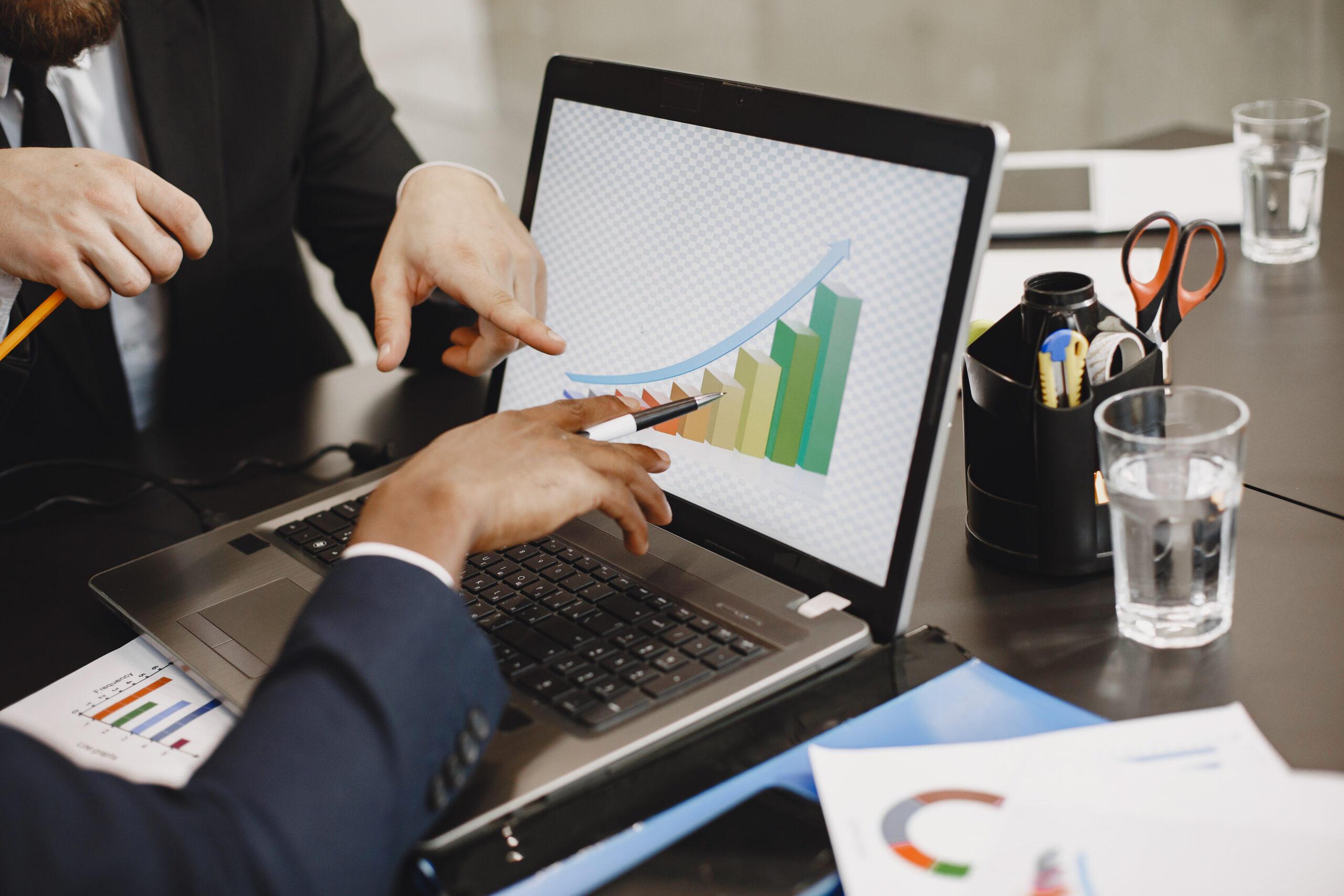 Asset Allocation in Investment Portfolio