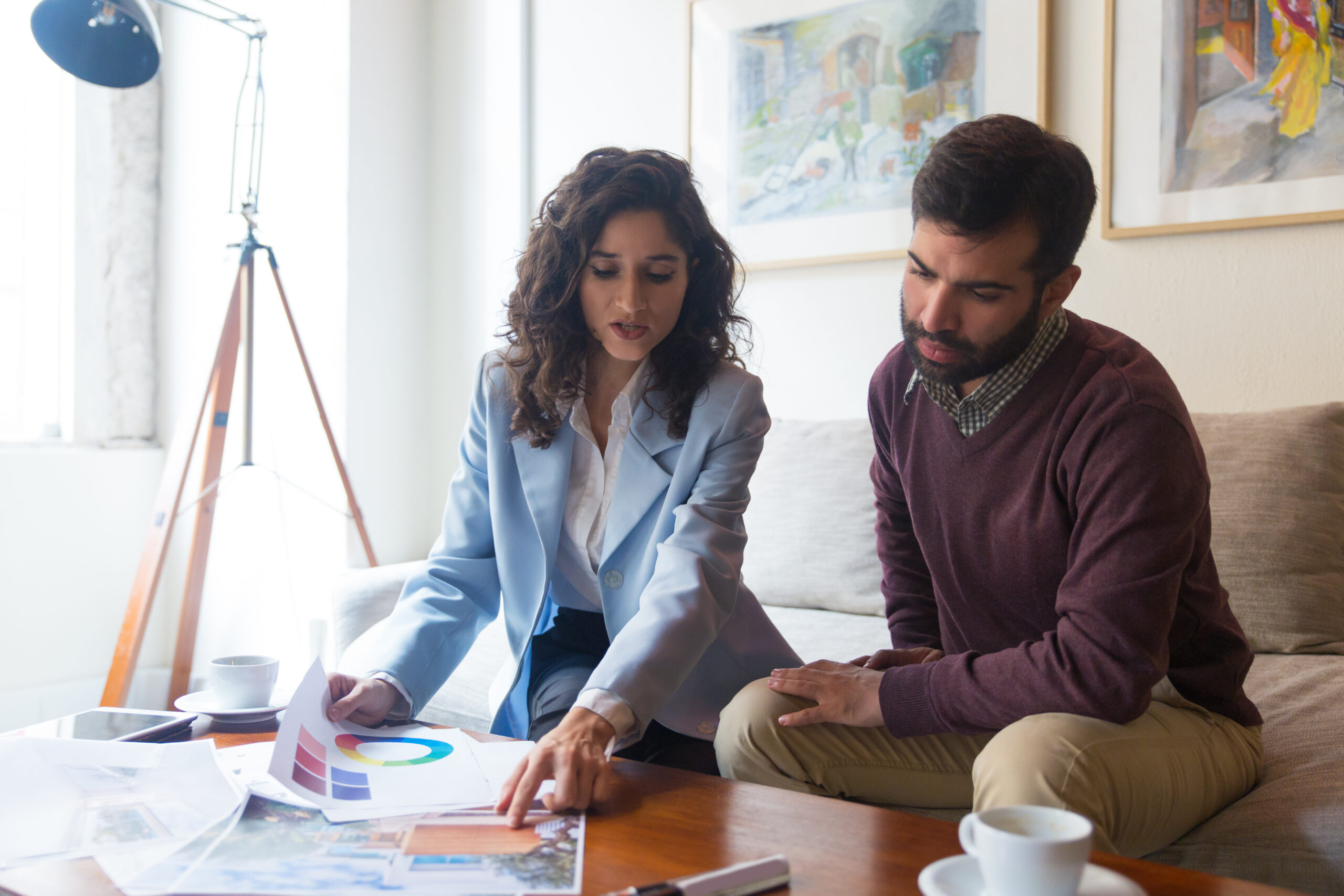 Personalized Investment Plans