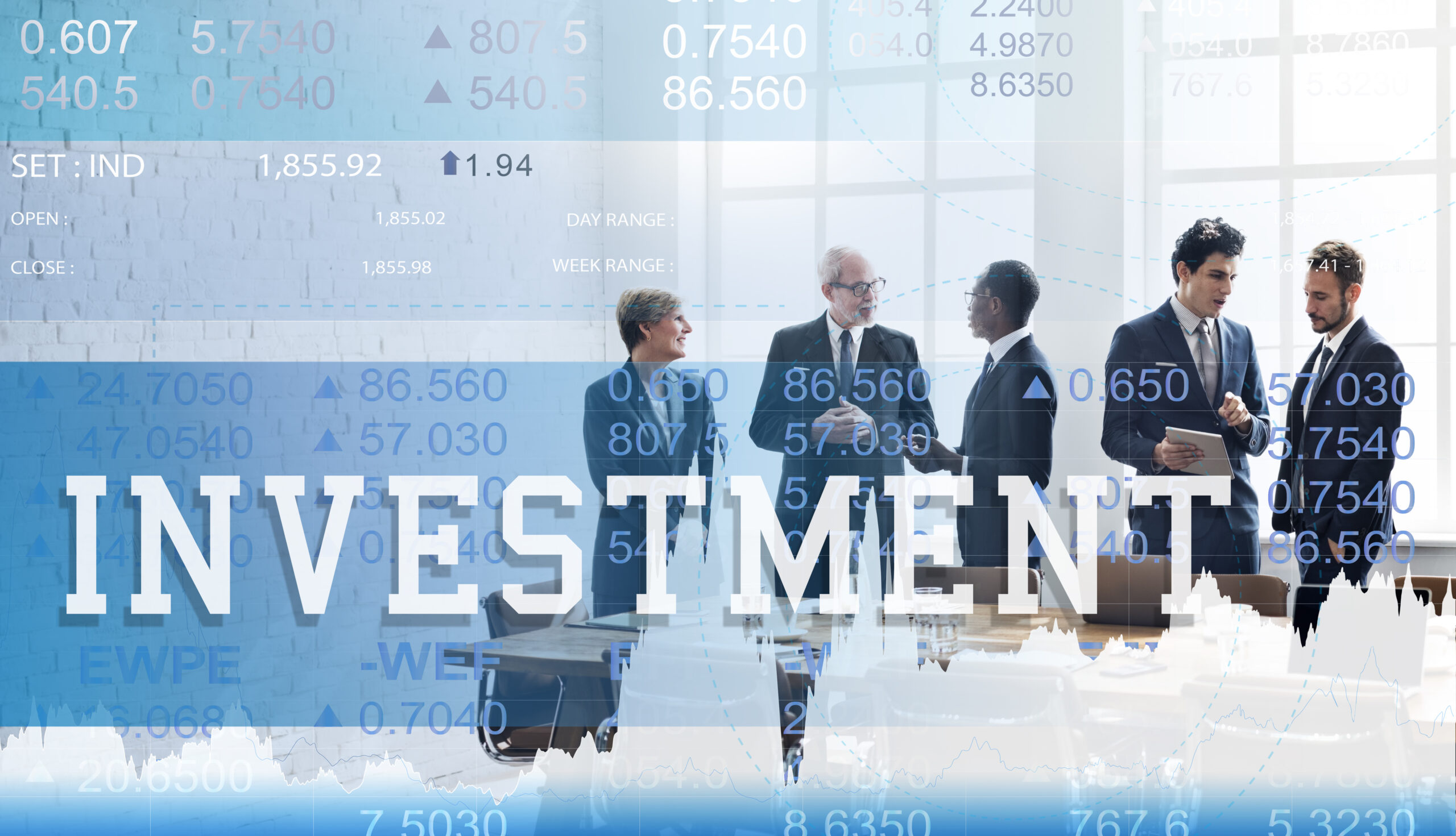 Investment Strategies 2025