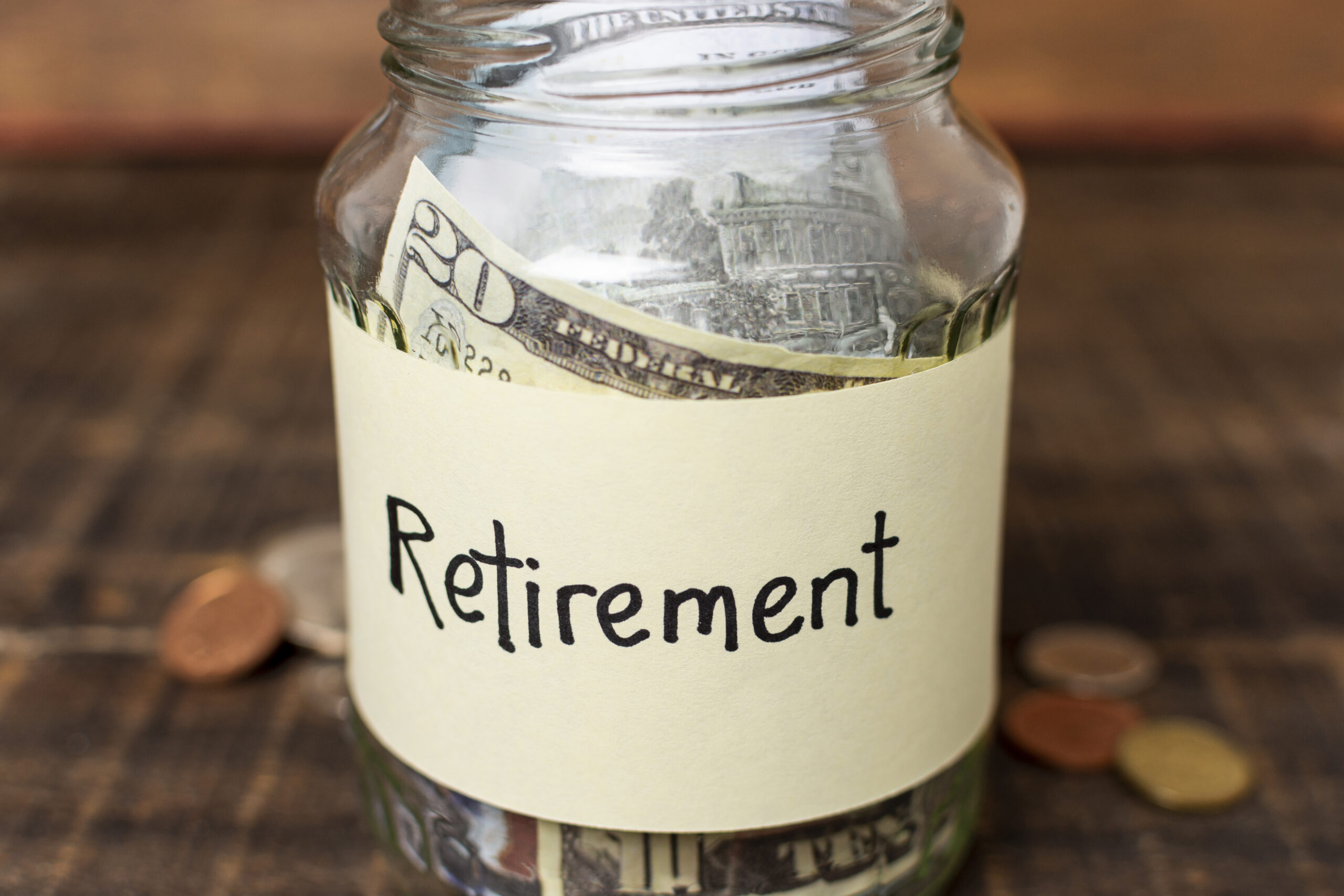 Retirement Planning