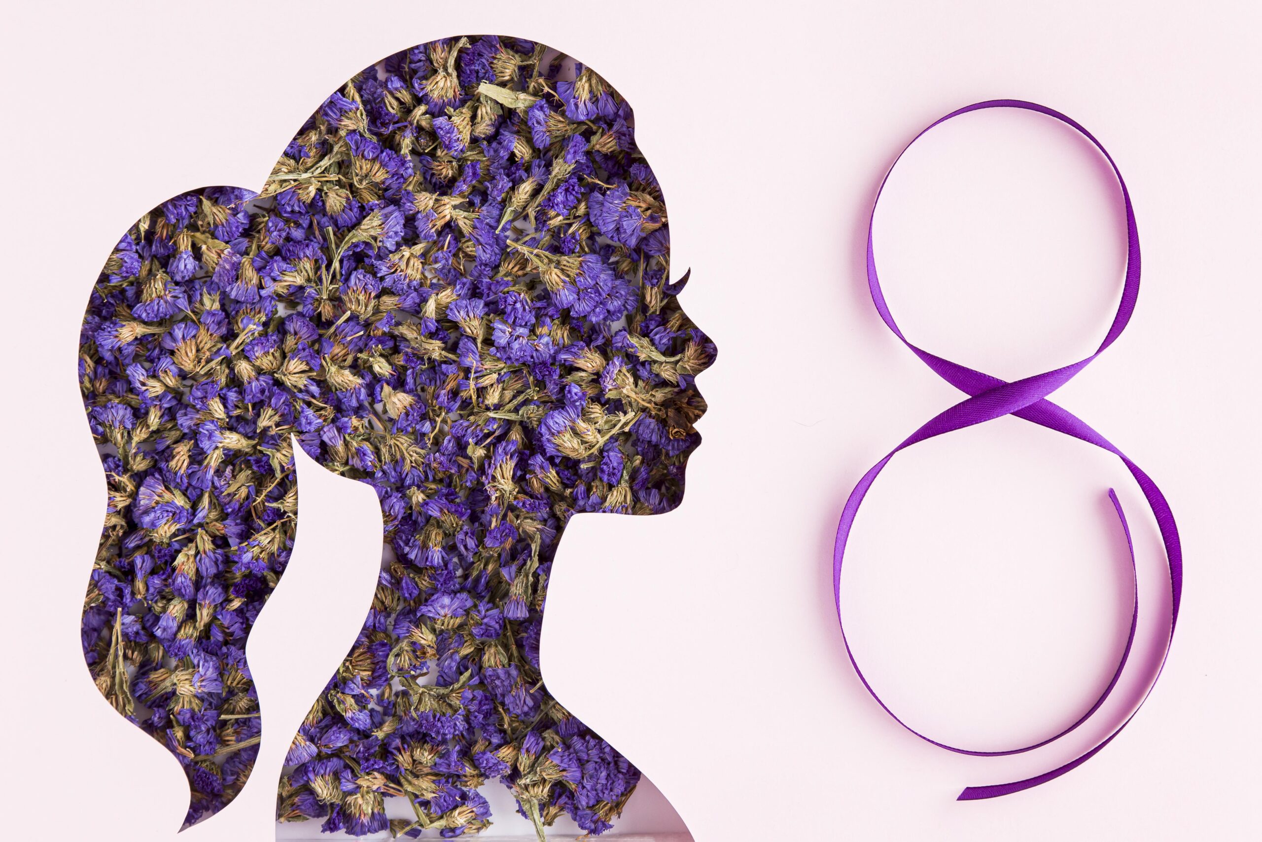 Financial independence for women