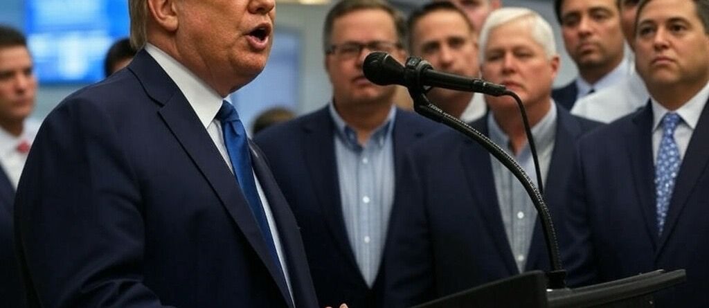 Trump tariffs impact on Indian economy