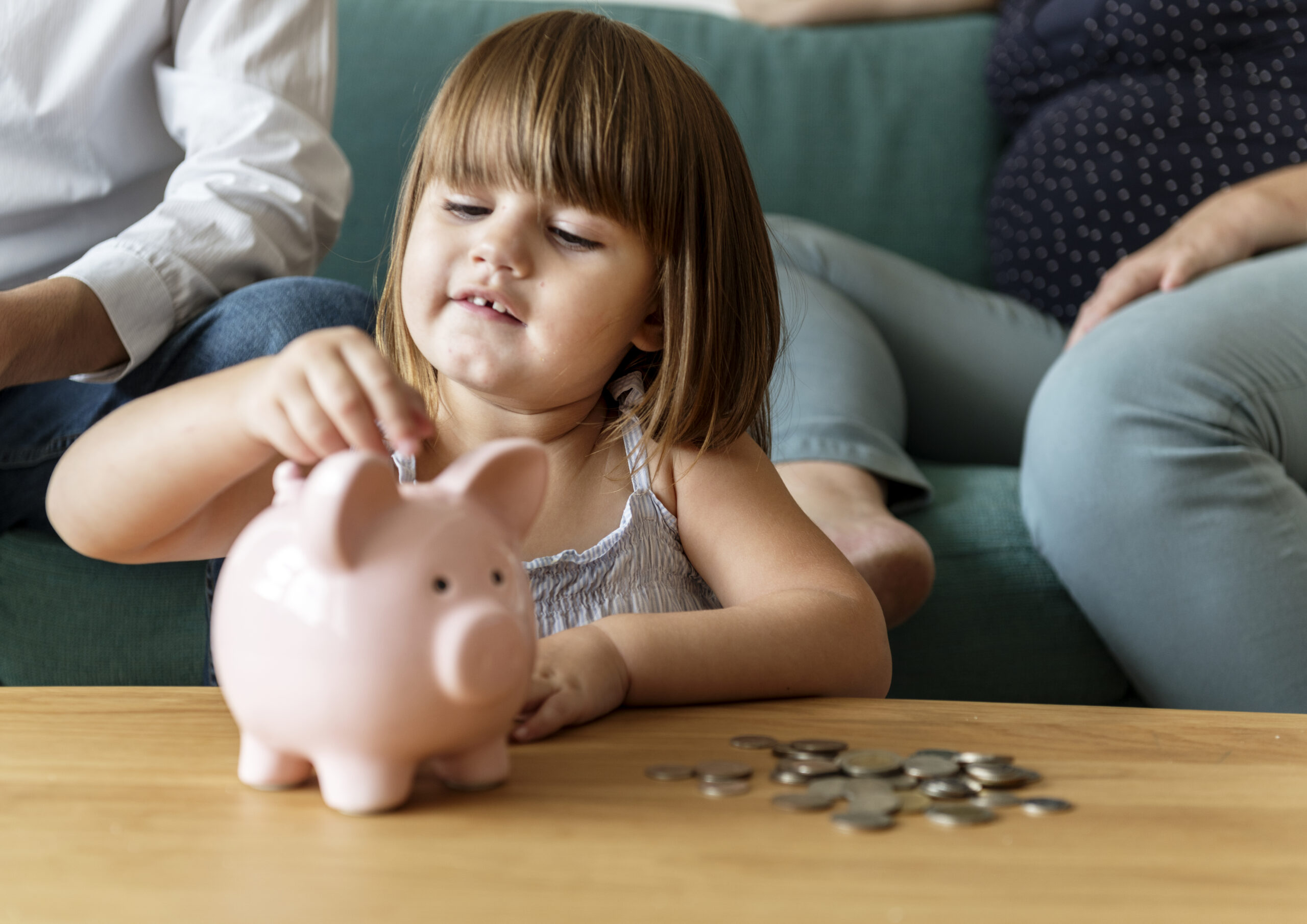 Child Investment Plans