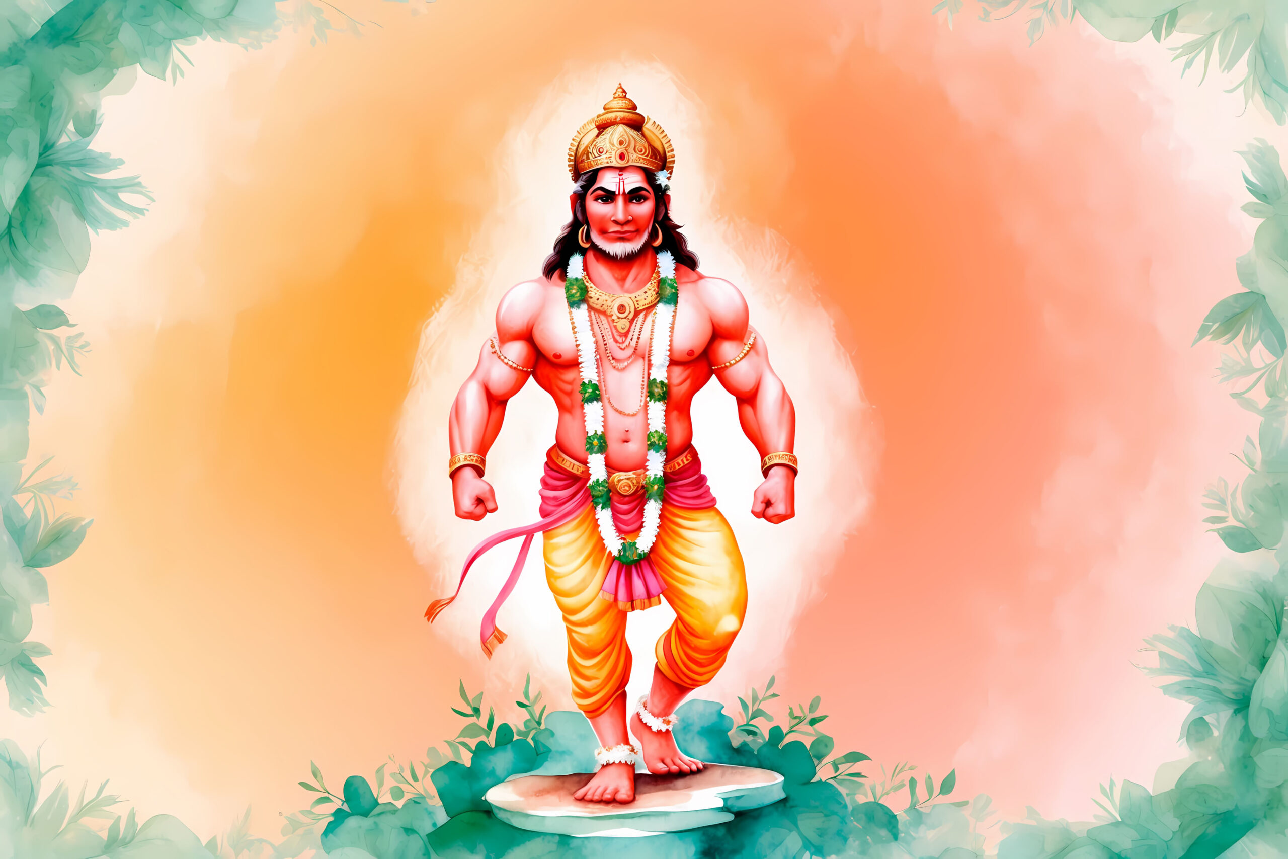 Hanuman Jayanti 2025